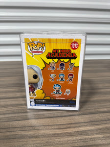 Funko Pop! Vinyl: My Hero Academia Eri Hot Topic (Exclusive) #1013 W/ Protector