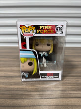 Load image into Gallery viewer, Funko Pop! Vinyl: Fire Force - Iris #979

