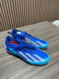 Adidas X Crazyfast.2 FG soccer cleats sz 9