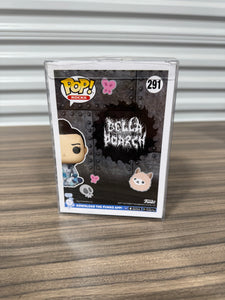 Bella Poarch - Funko Pop Rocks # 291 Piece NEW