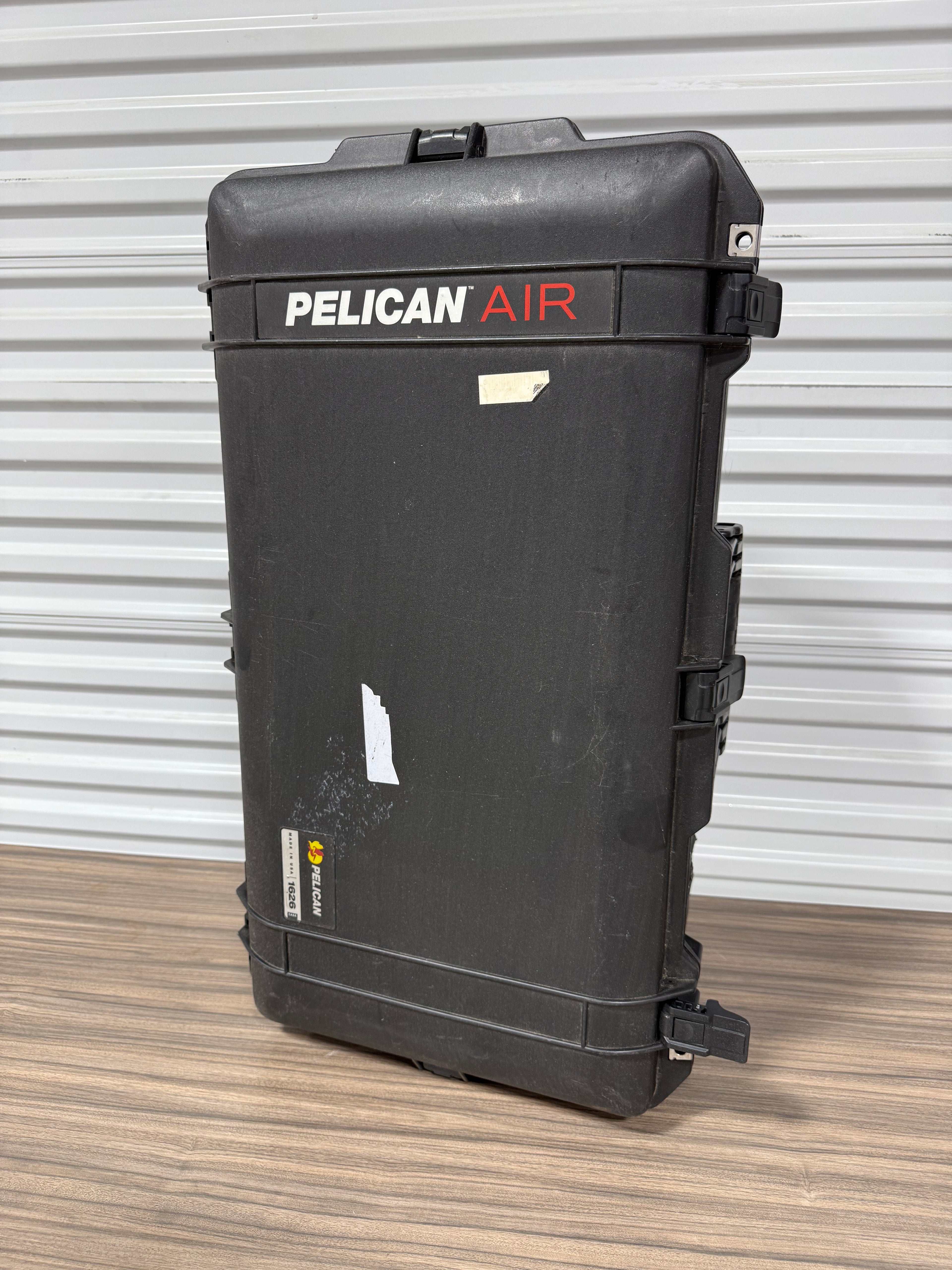 Pelican 1626 Air Case No Foam
