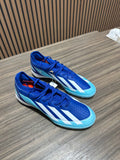 Adidas X Crazyfast.3 IN Indoor Soccer Shoes sz 9