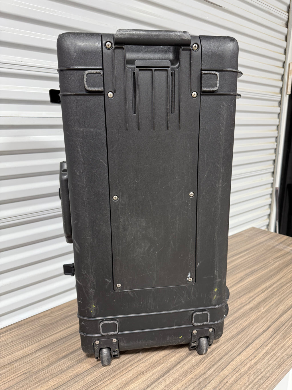 Pelican 1626 Air Case No Foam