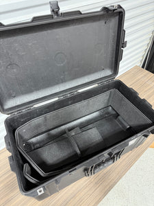 Pelican 1626 Air Case No Foam