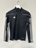 Adidas Tiro 23 League AEROREADY training top sz 11-12 Y
