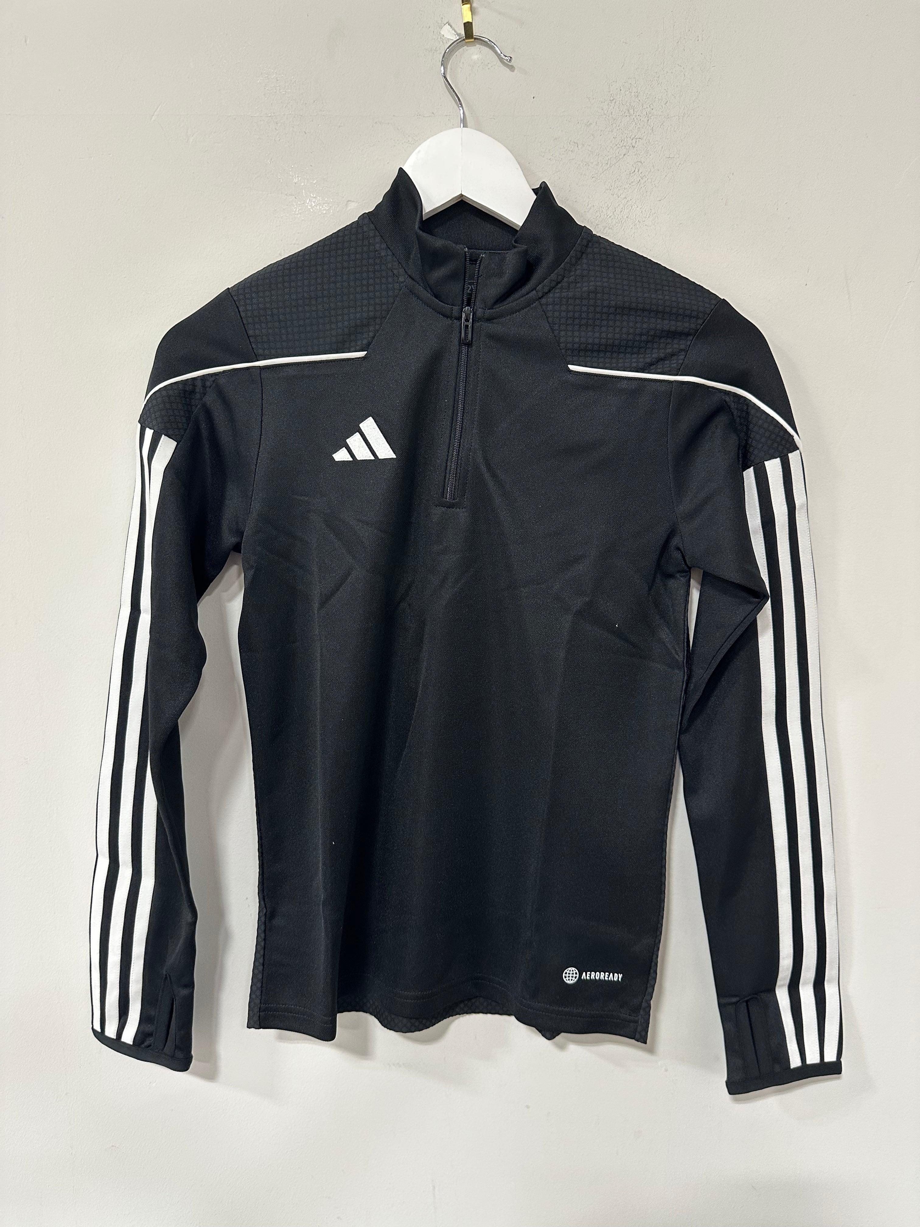 Adidas Tiro 23 League AEROREADY training top sz 11-12 Y