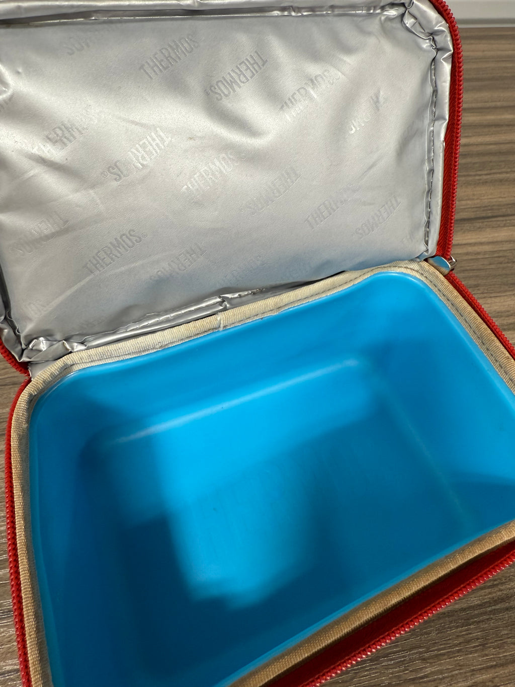 Pokemon Pikachu Lunch Box