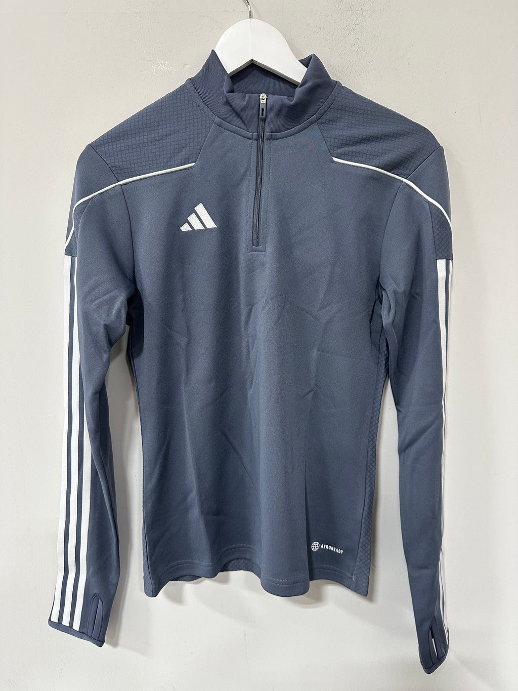 Adidas Tiro 23 League Training Top Womens sz S