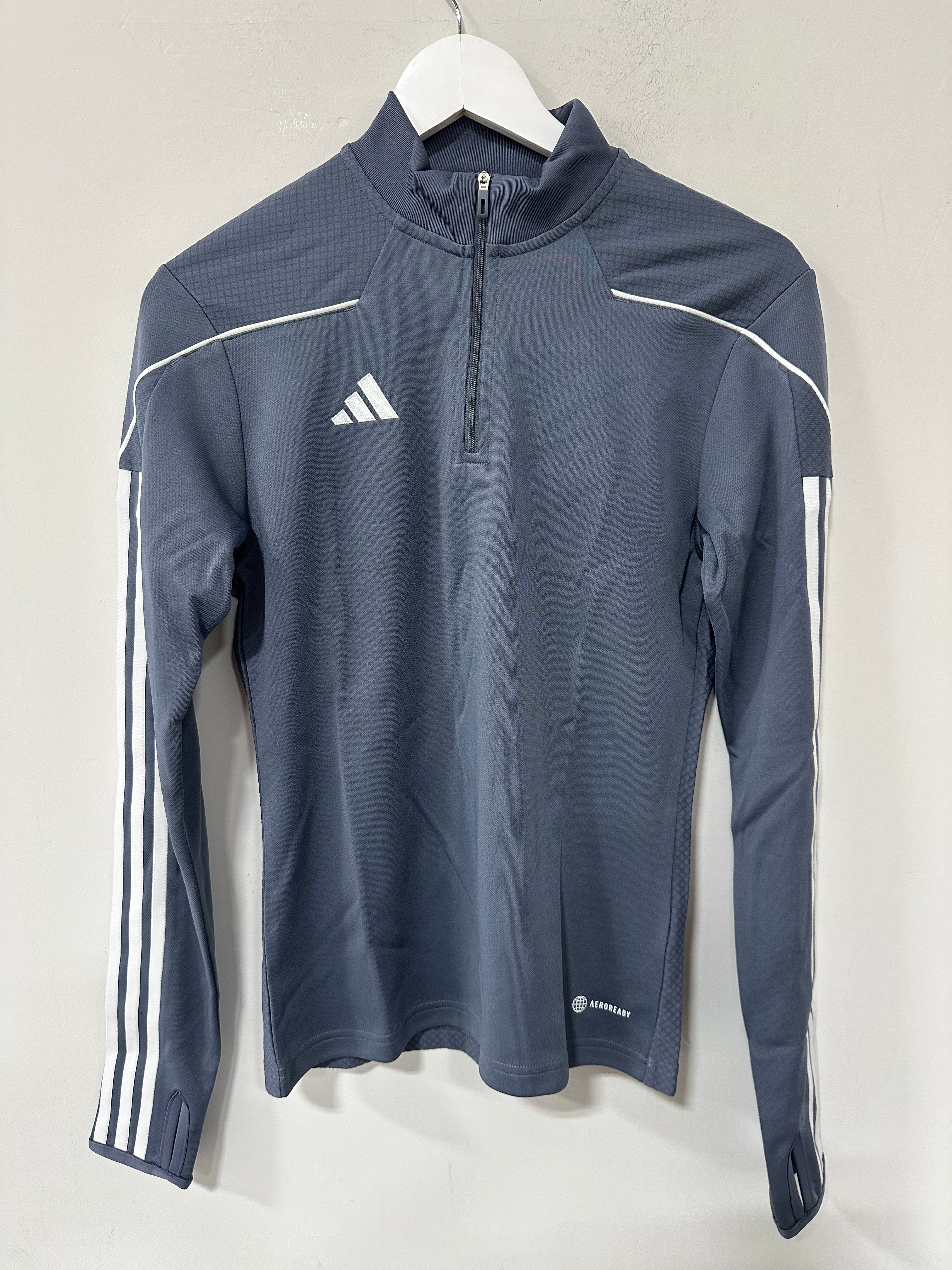 Adidas Tiro 23 League Training Top Womens sz S
