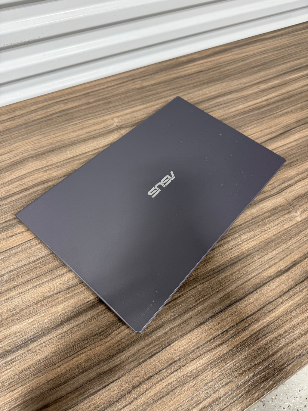 15.5" VivoBook Gray Intel Pentium Silver N5030 1.10GHz 4GB RAM 128GB SSD