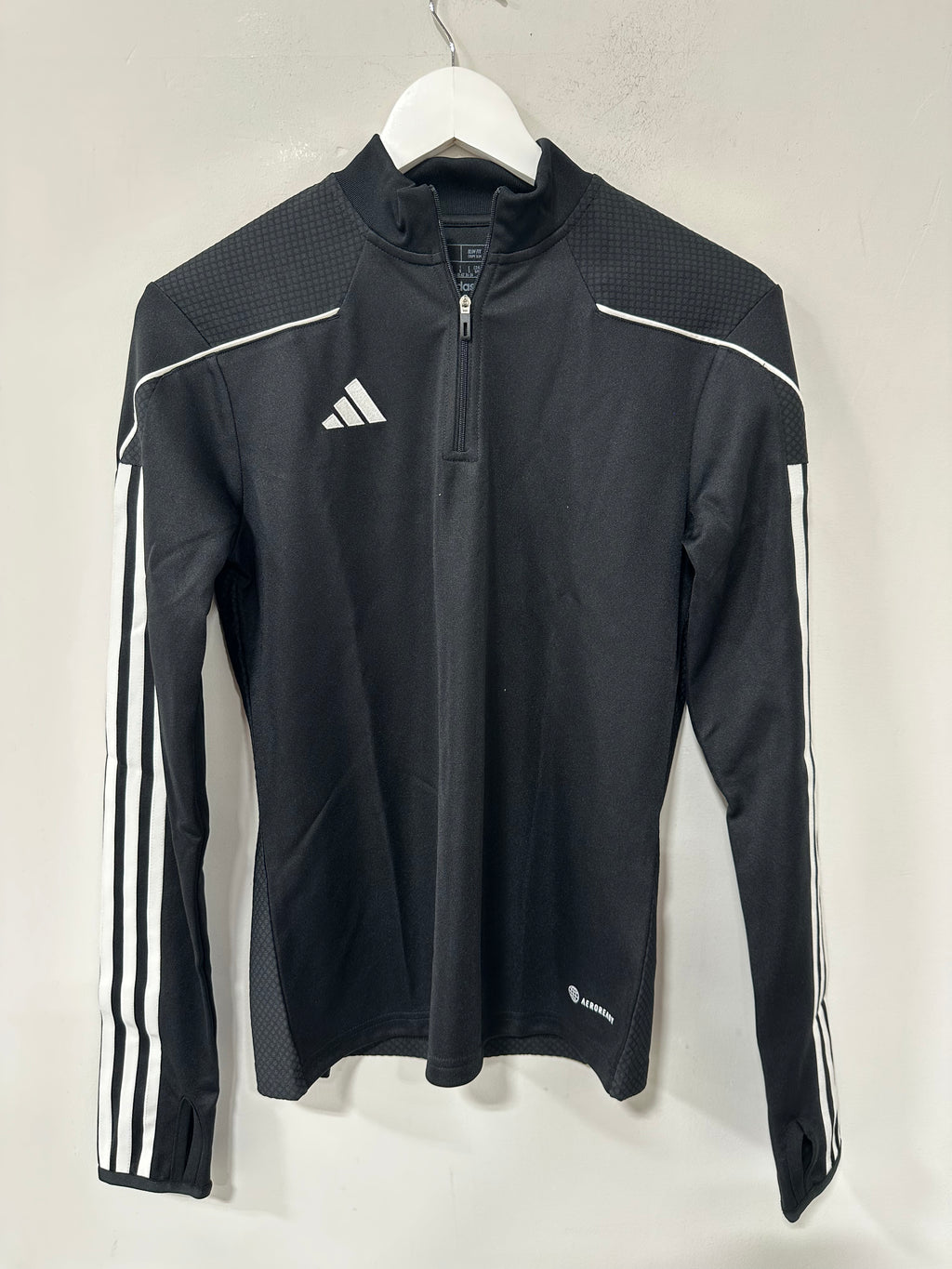 Adidas Tiro 23 League Training Top Womens sz S