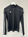Adidas Tiro 23 League Training Top Womens sz S