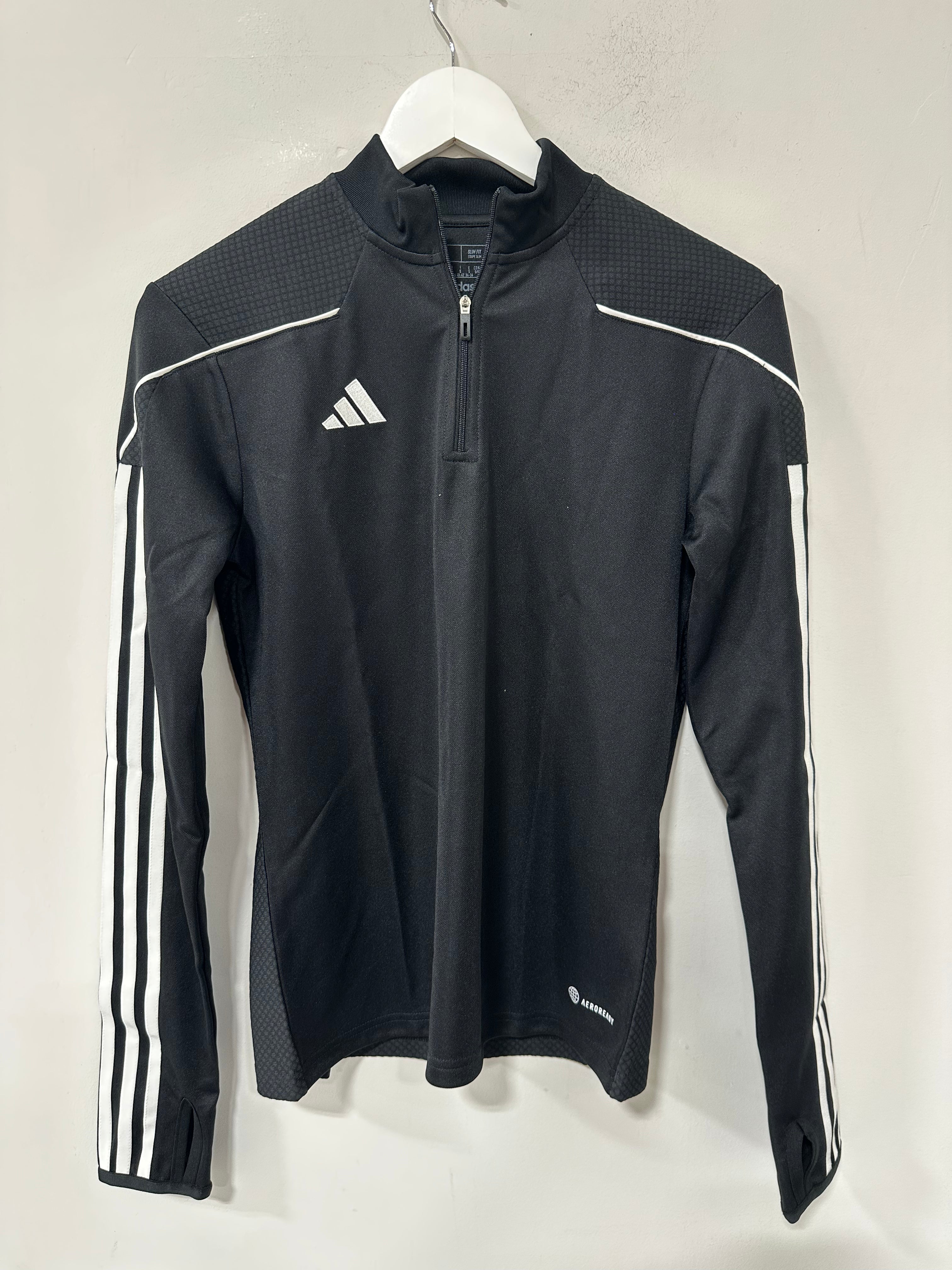 Adidas Tiro 23 League Training Top Womens sz S