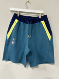 Adidas New York Red Bulls travel soccer shorts Mens sz M