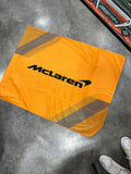 Mclaren Flag