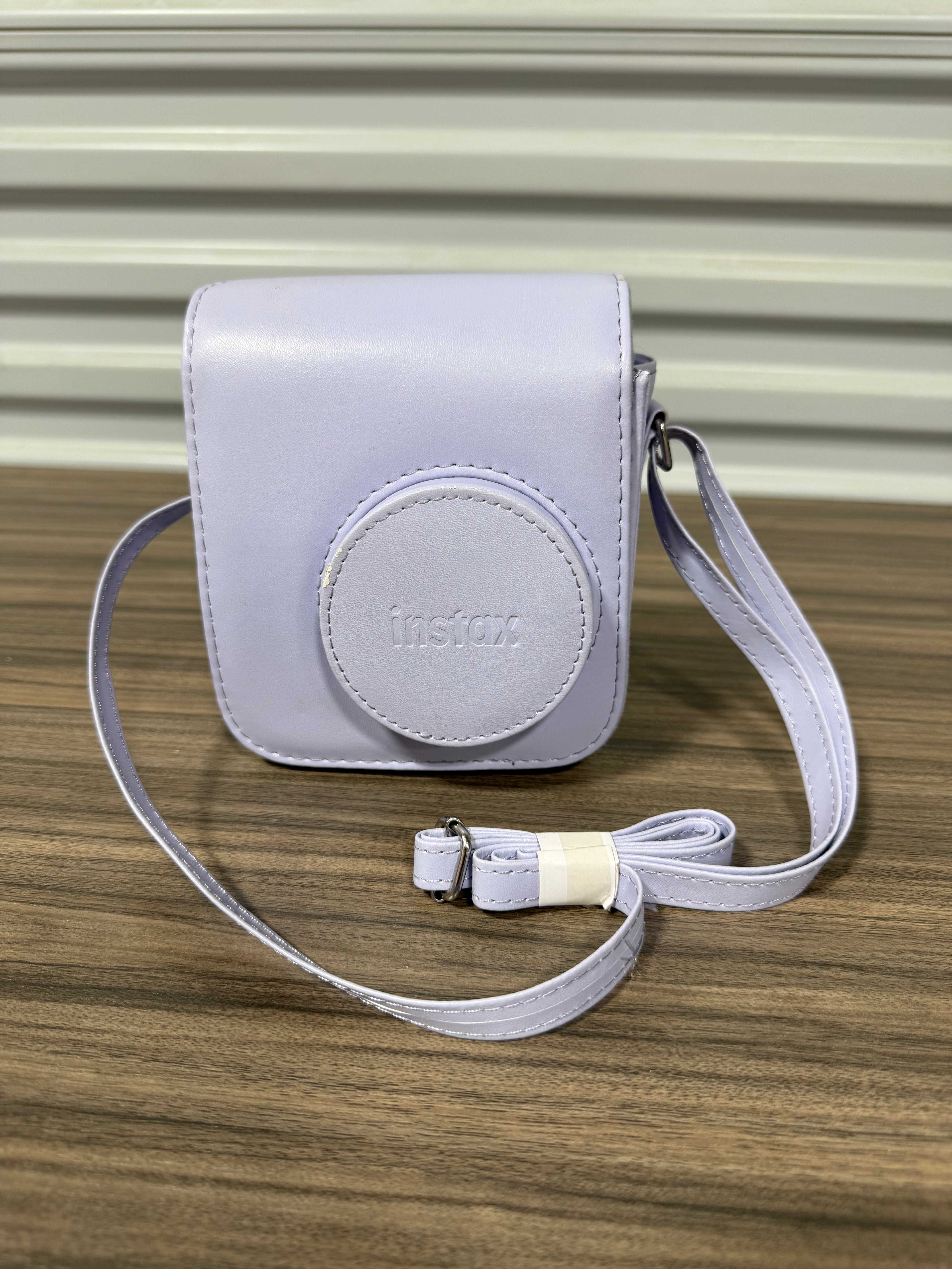 Instax Mini SE Instant Film Camera