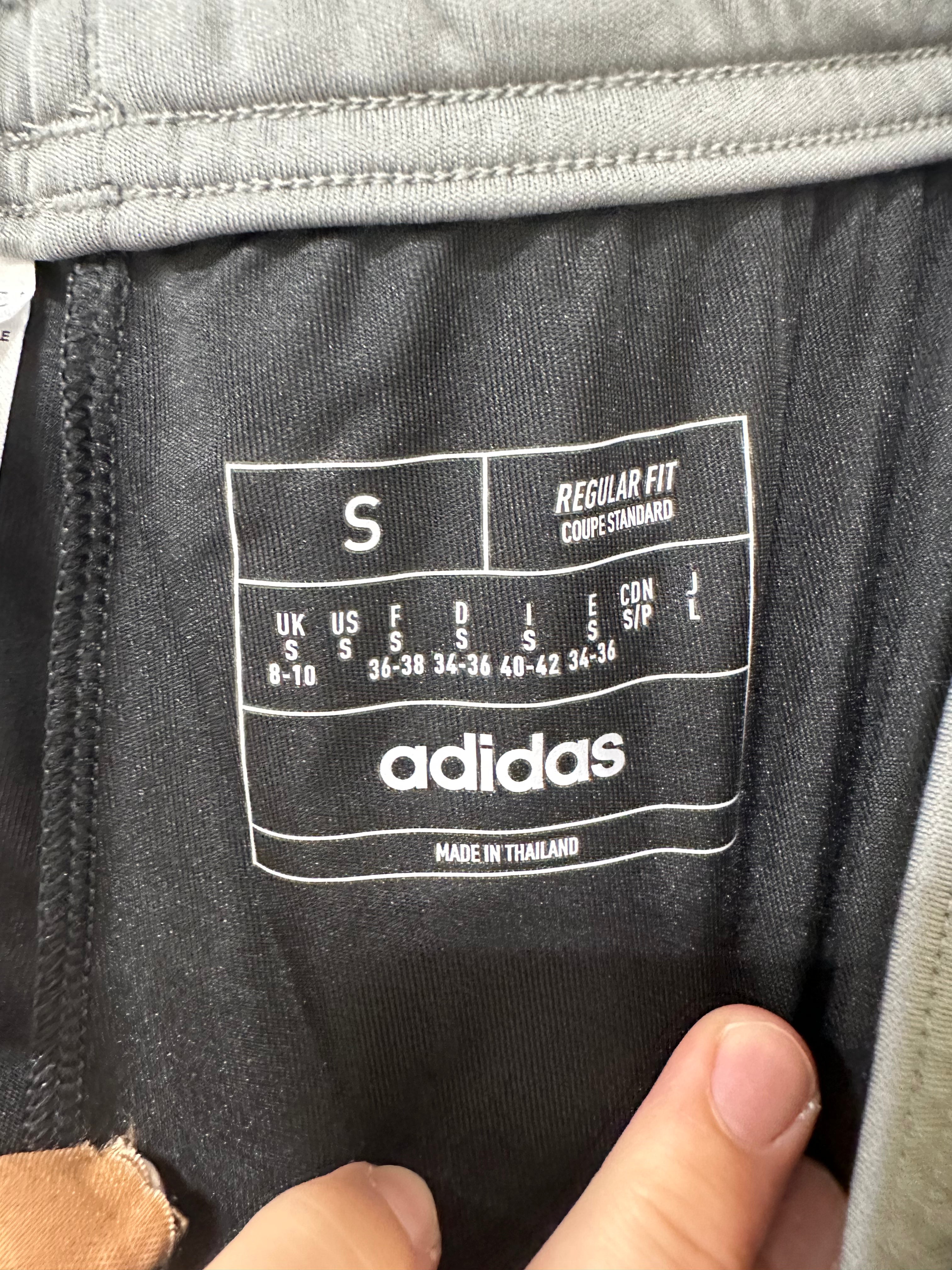 Adidas House of Tiro Nations Pack Shorts Womens Sz S