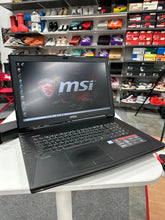 Load image into Gallery viewer, MSI GT72VR 6RD Dominator Gaming PC

