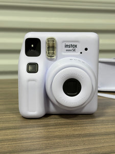 Instax Mini SE Instant Film Camera