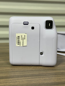 Instax Mini SE Instant Film Camera