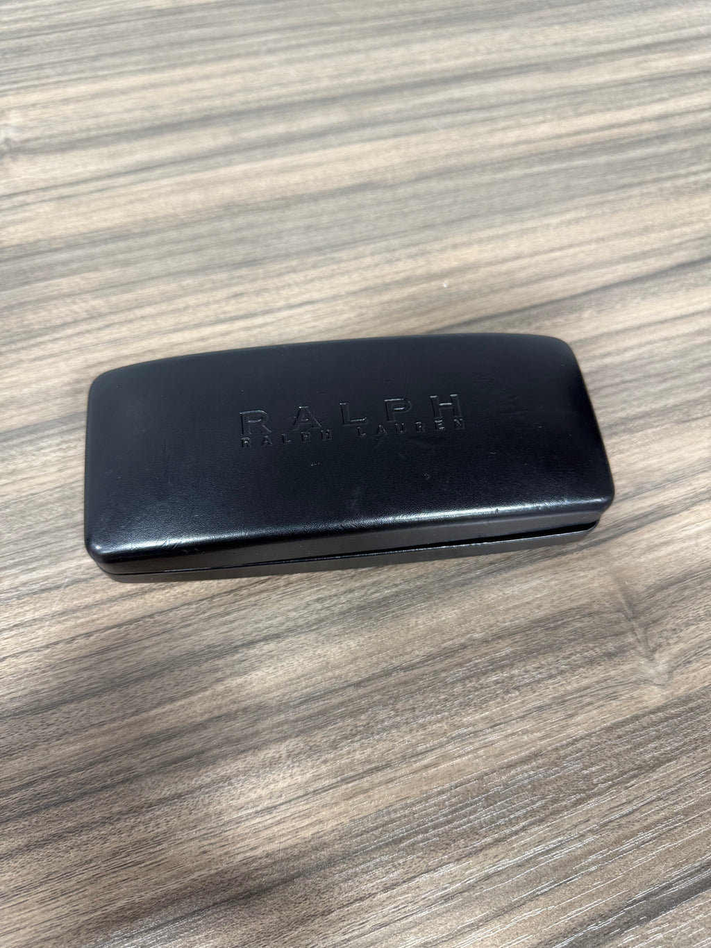Ralph Lauren Sunglasses (prescription)
