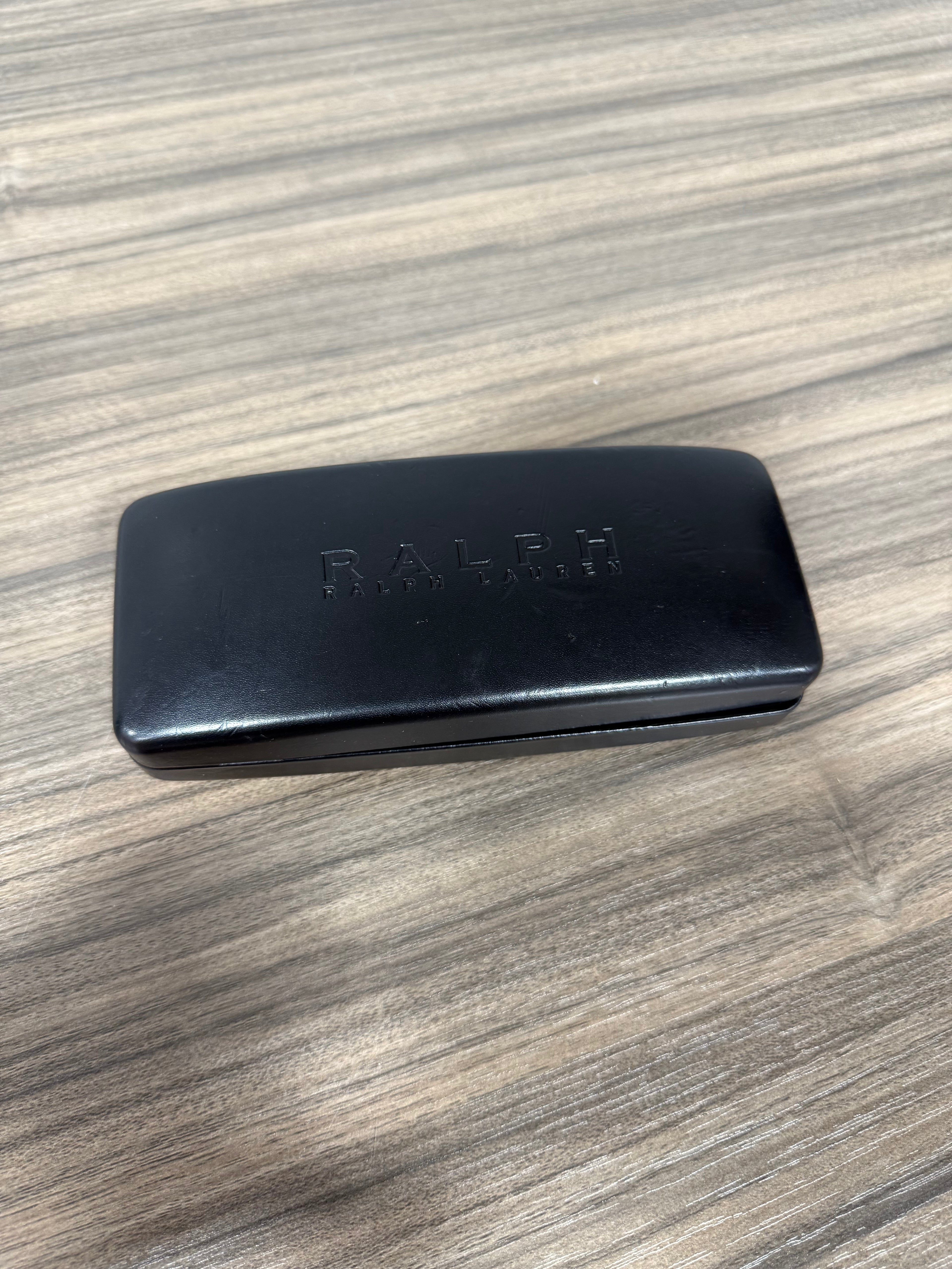 Ralph Lauren Sunglasses (prescription)