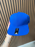 Adidas stretch-fit baseball cap