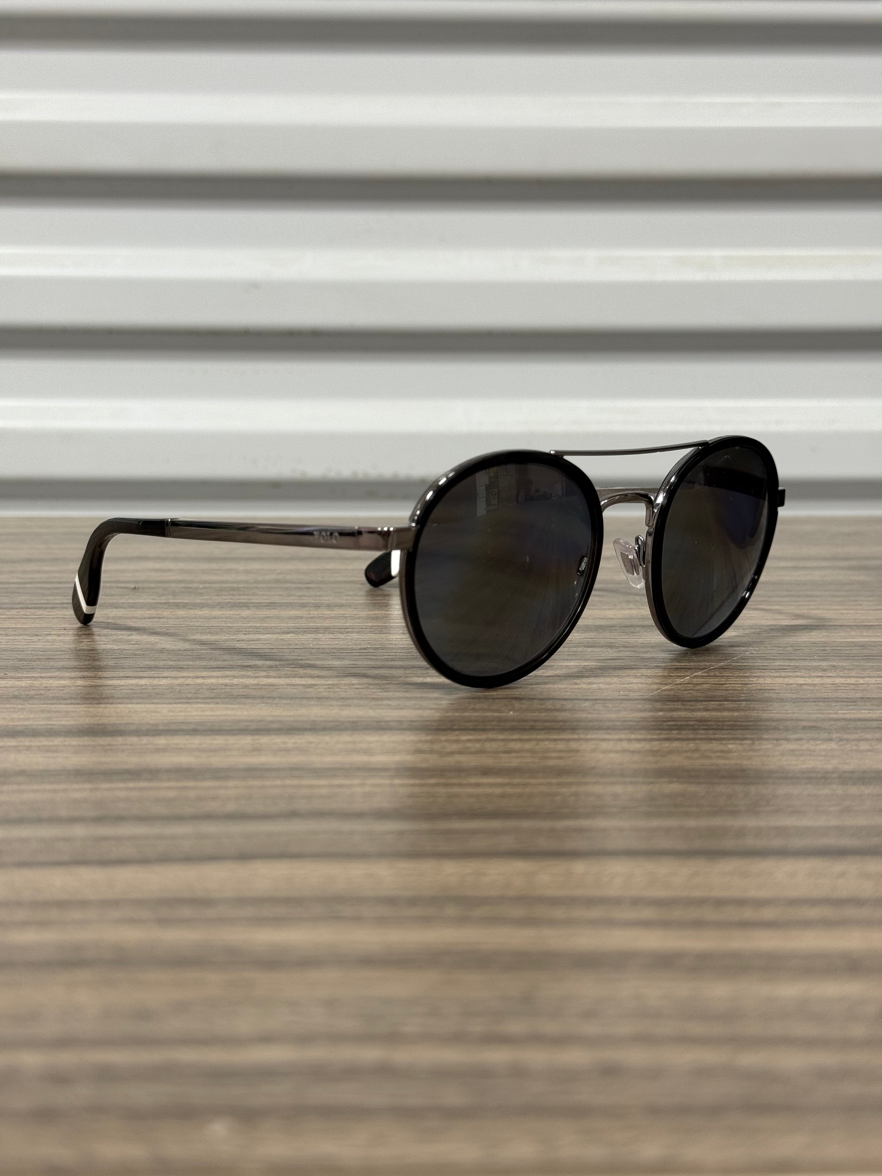 Ralph Lauren Sunglasses (prescription)