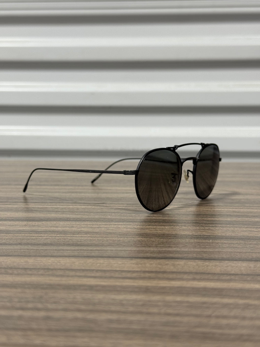 Oliver Peoples Sunglasses - prescription
