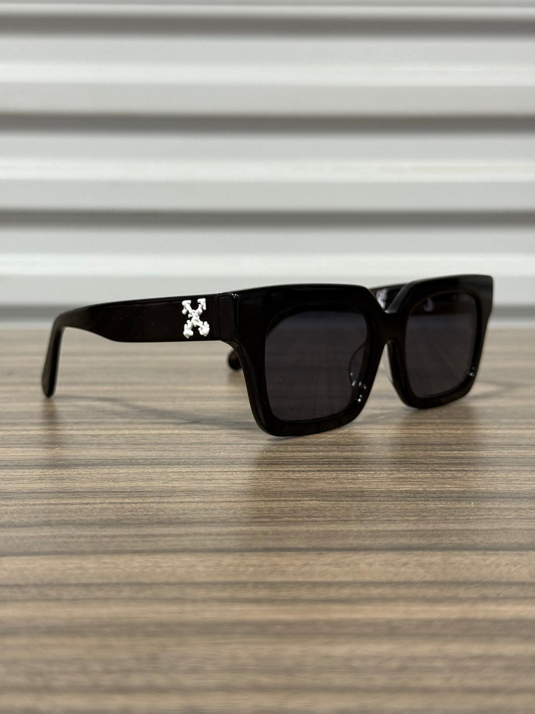 Off White Sunglasses