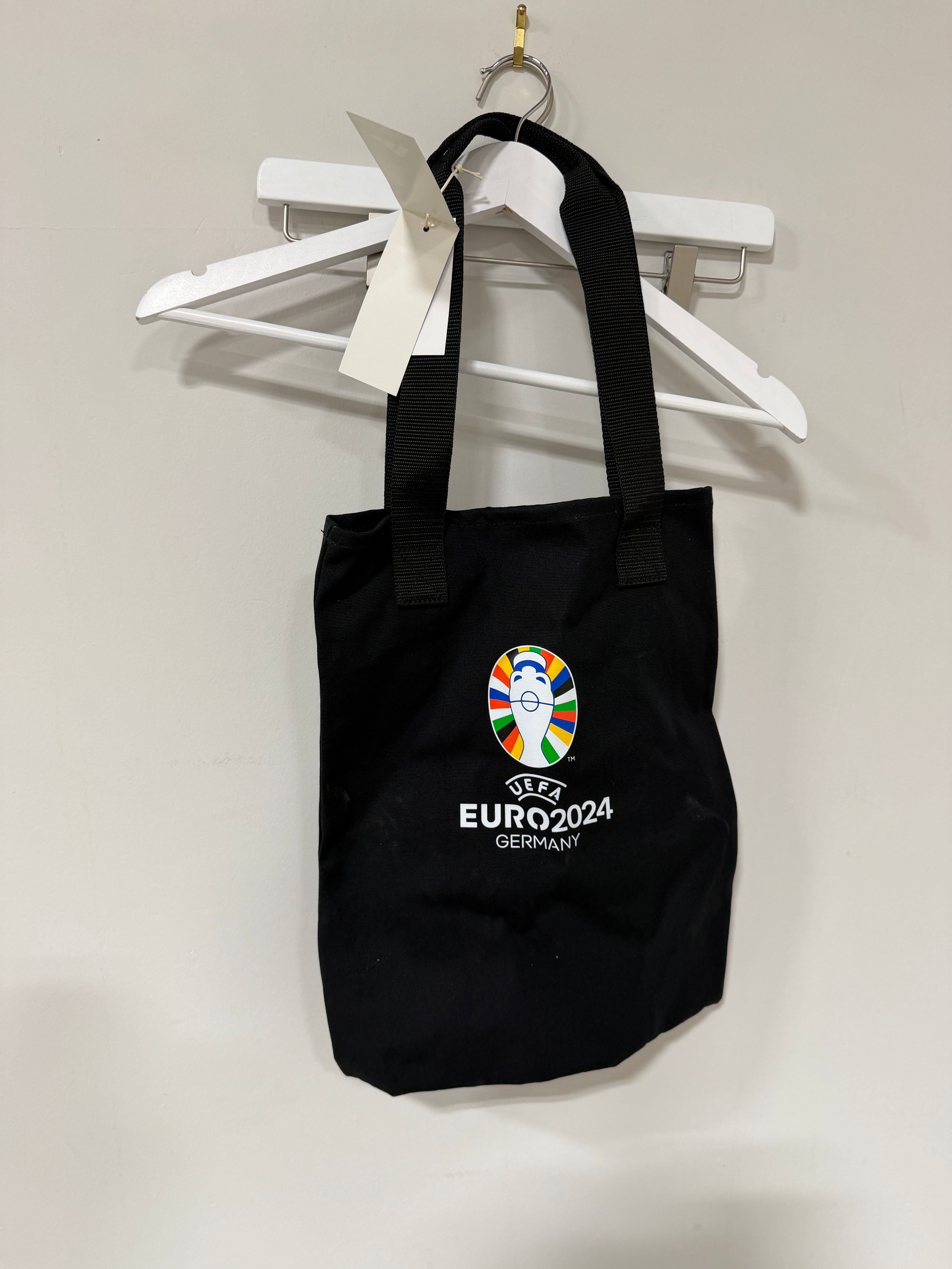 Adidas UEFA Euro 24 Germany Bag