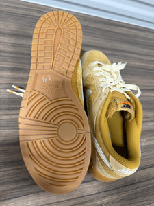 Nike Dunk Low Waffle Sz 11 No Box