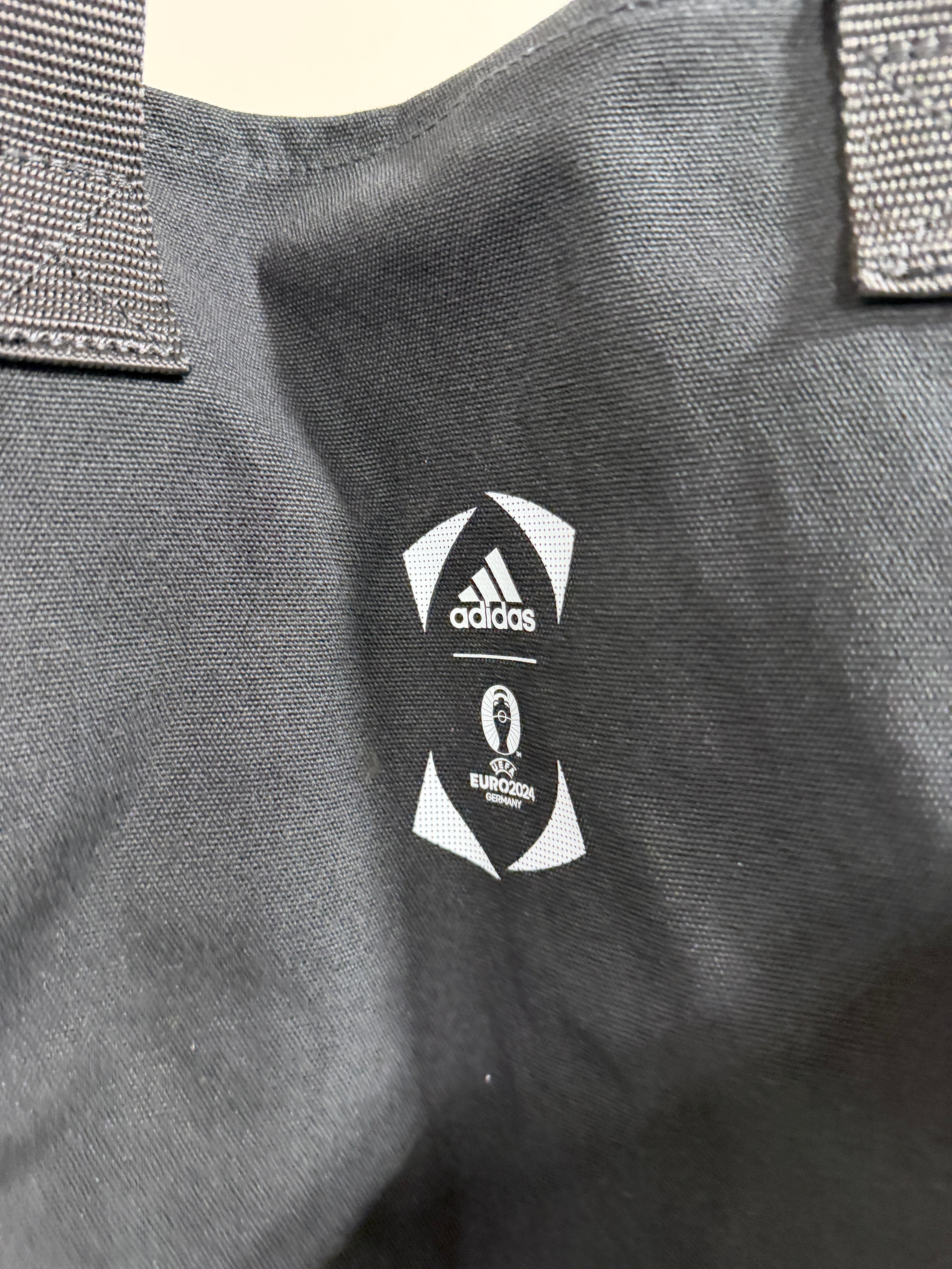 Adidas UEFA Euro 24 Germany Bag