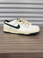 Load image into Gallery viewer, Nike Dunk Low Athletic Department Deep Jungle Sz 10.5 No box
