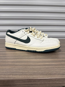 Nike Dunk Low Athletic Department Deep Jungle Sz 10.5 No box