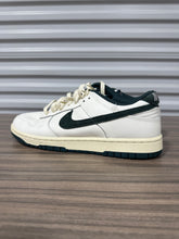 Load image into Gallery viewer, Nike Dunk Low Athletic Department Deep Jungle Sz 10.5 No box
