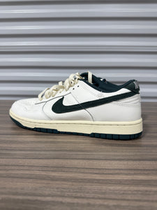 Nike Dunk Low Athletic Department Deep Jungle Sz 10.5 No box