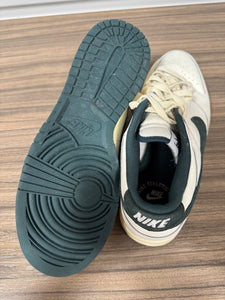 Nike Dunk Low Athletic Department Deep Jungle Sz 10.5 No box