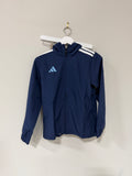 Adidas Custom Warm-Up Jacket Sz Youth M