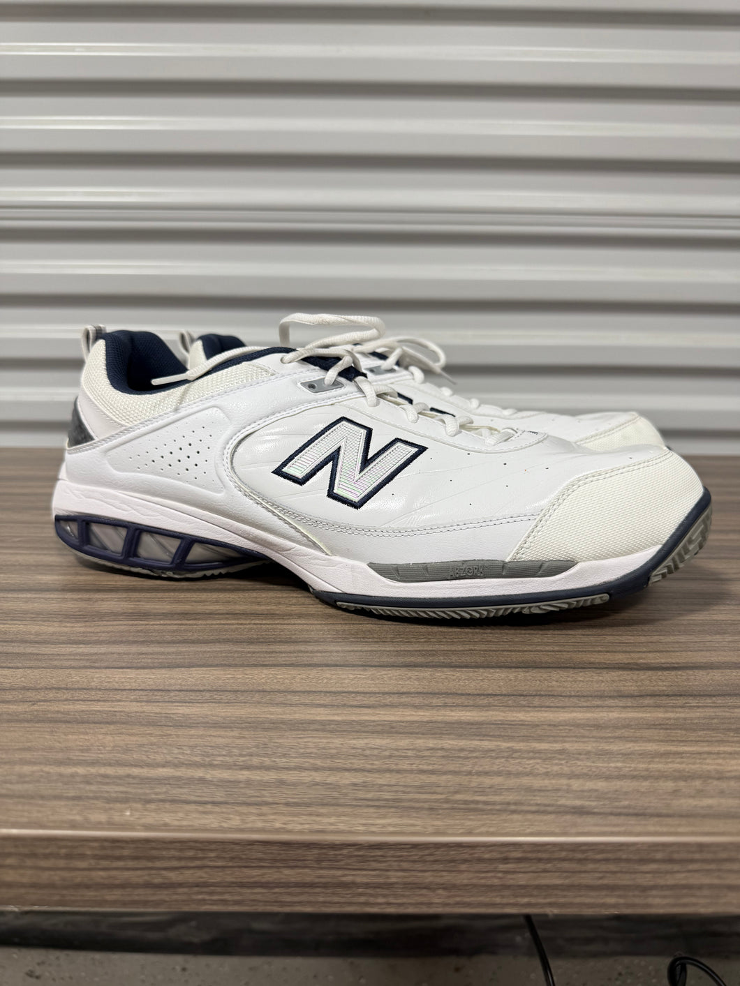 New Balance Dad Shoe Sz 14 No Box