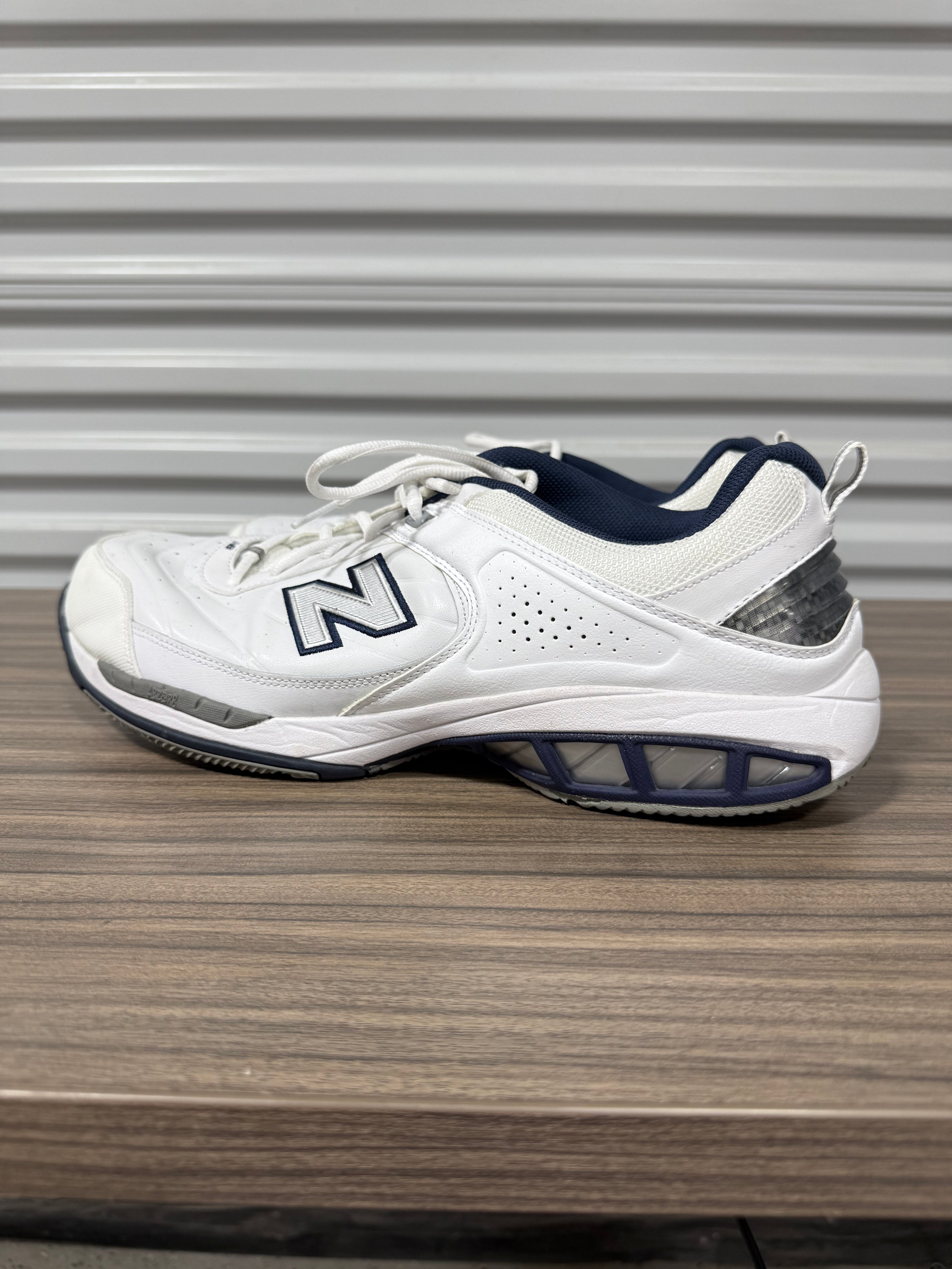New Balance Dad Shoe Sz 14 No Box