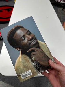 Gucci Mane Book