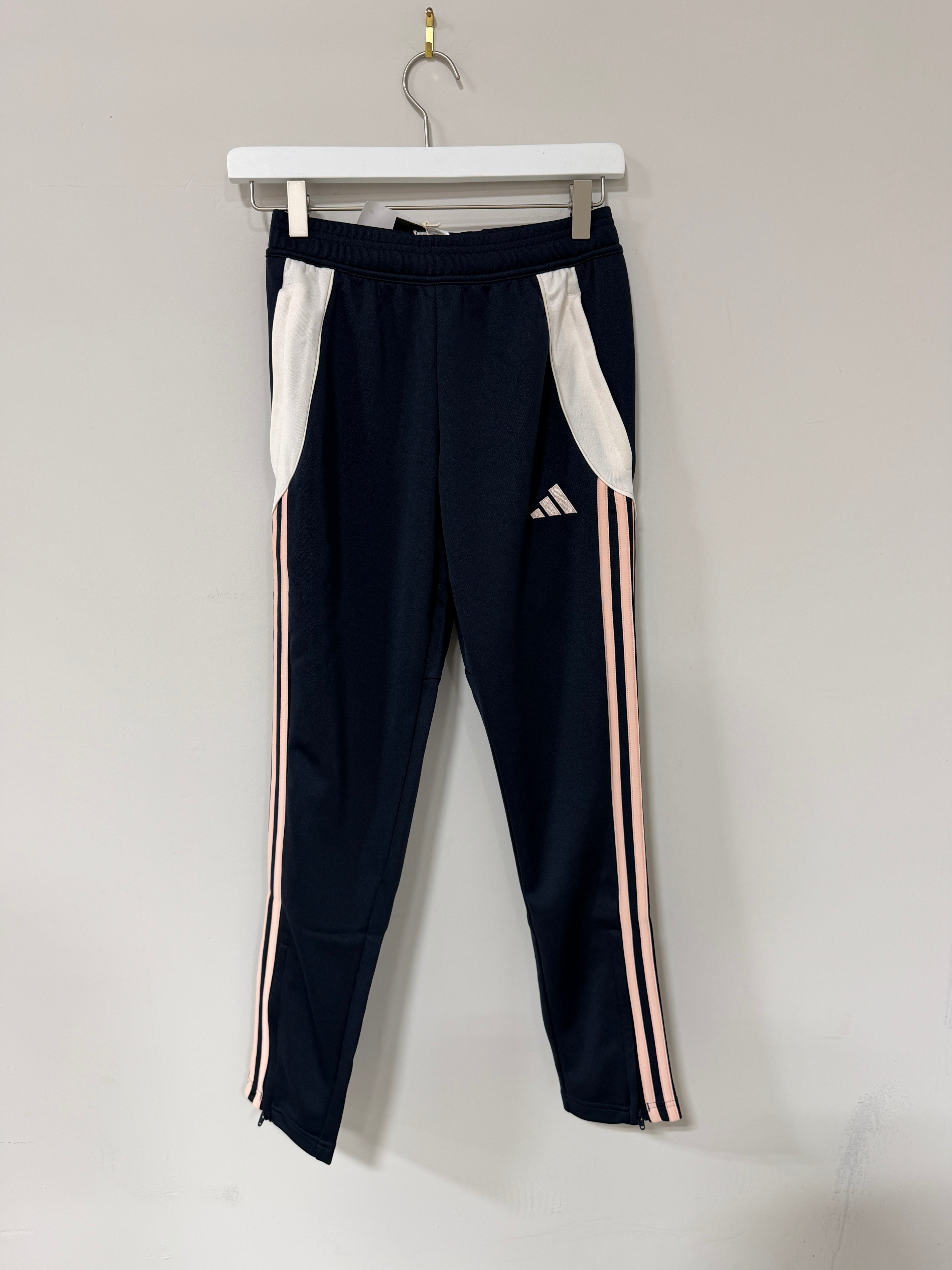 Adidas Tiro 24 Track Pants Youth Sz Medium
