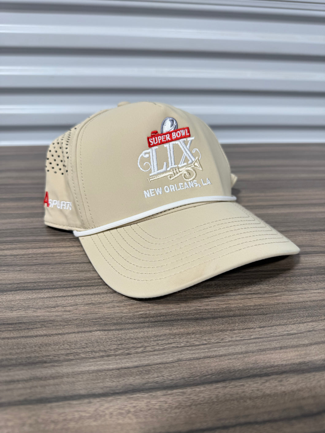 Super Bowl LIX Hat