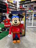 Bearbrick Fantasia Mickey 1000%