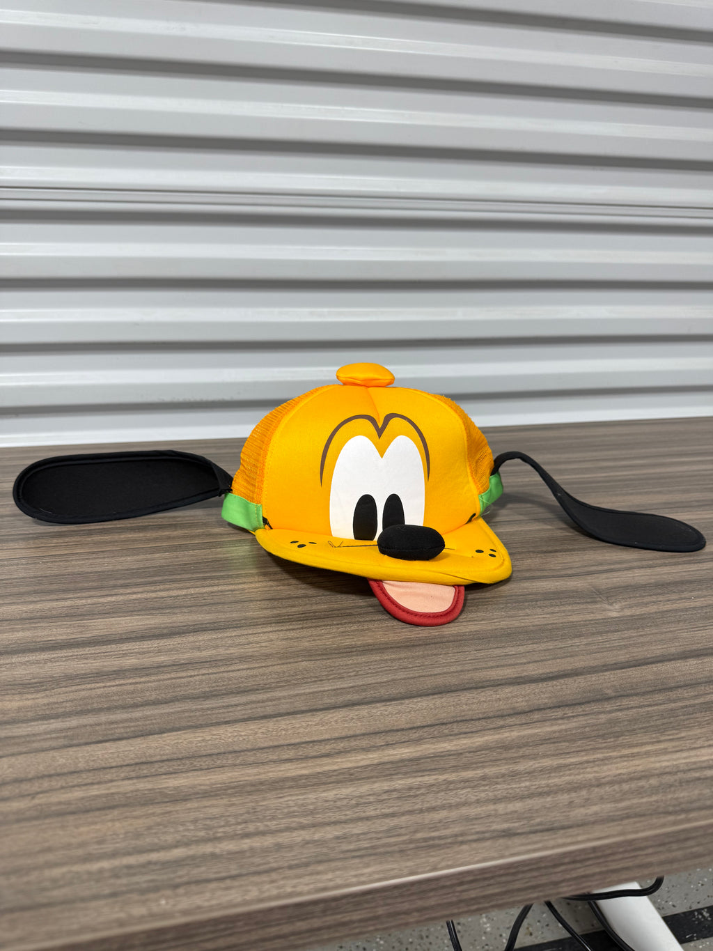 Goofy Hat