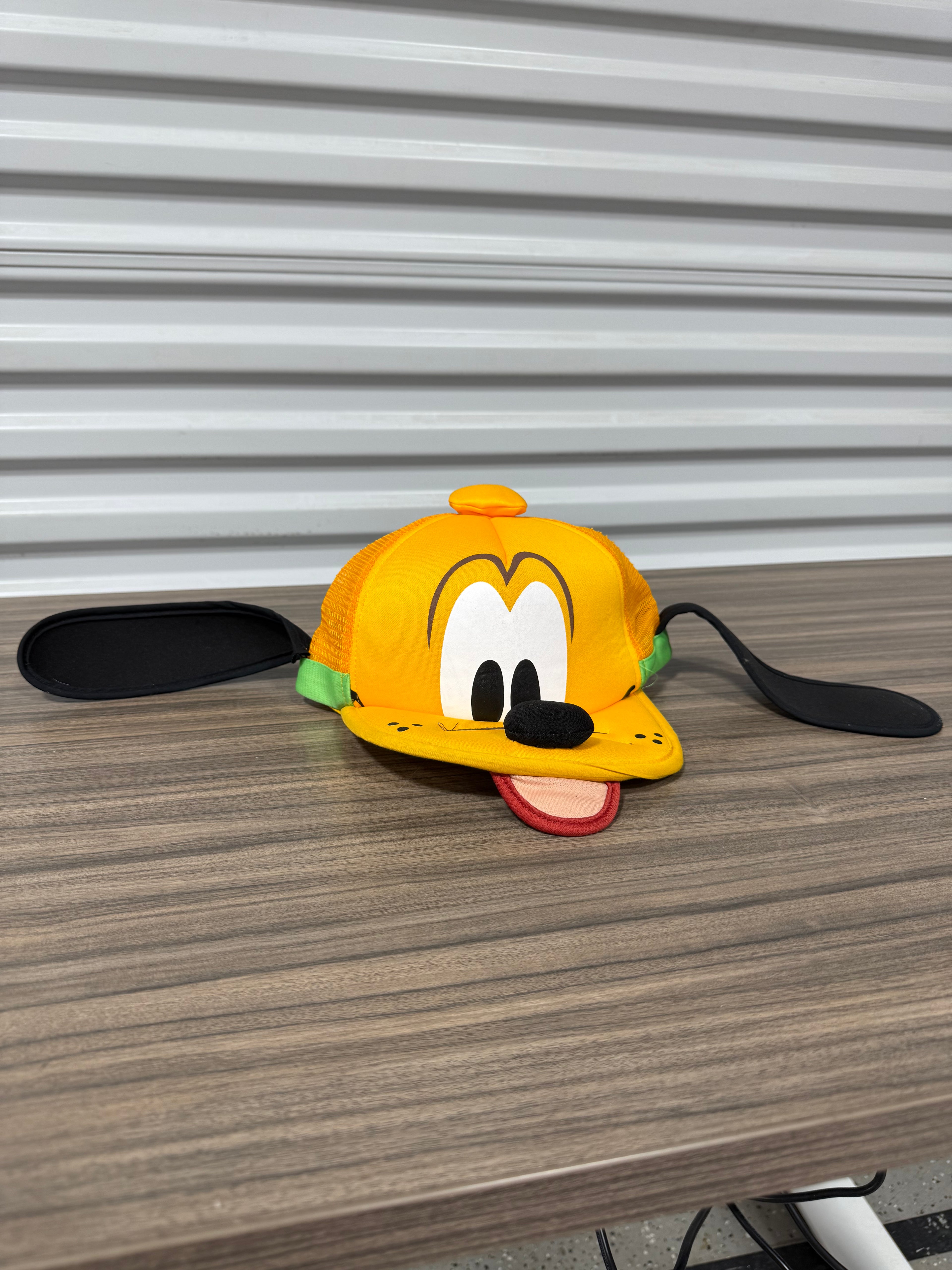 Goofy Hat