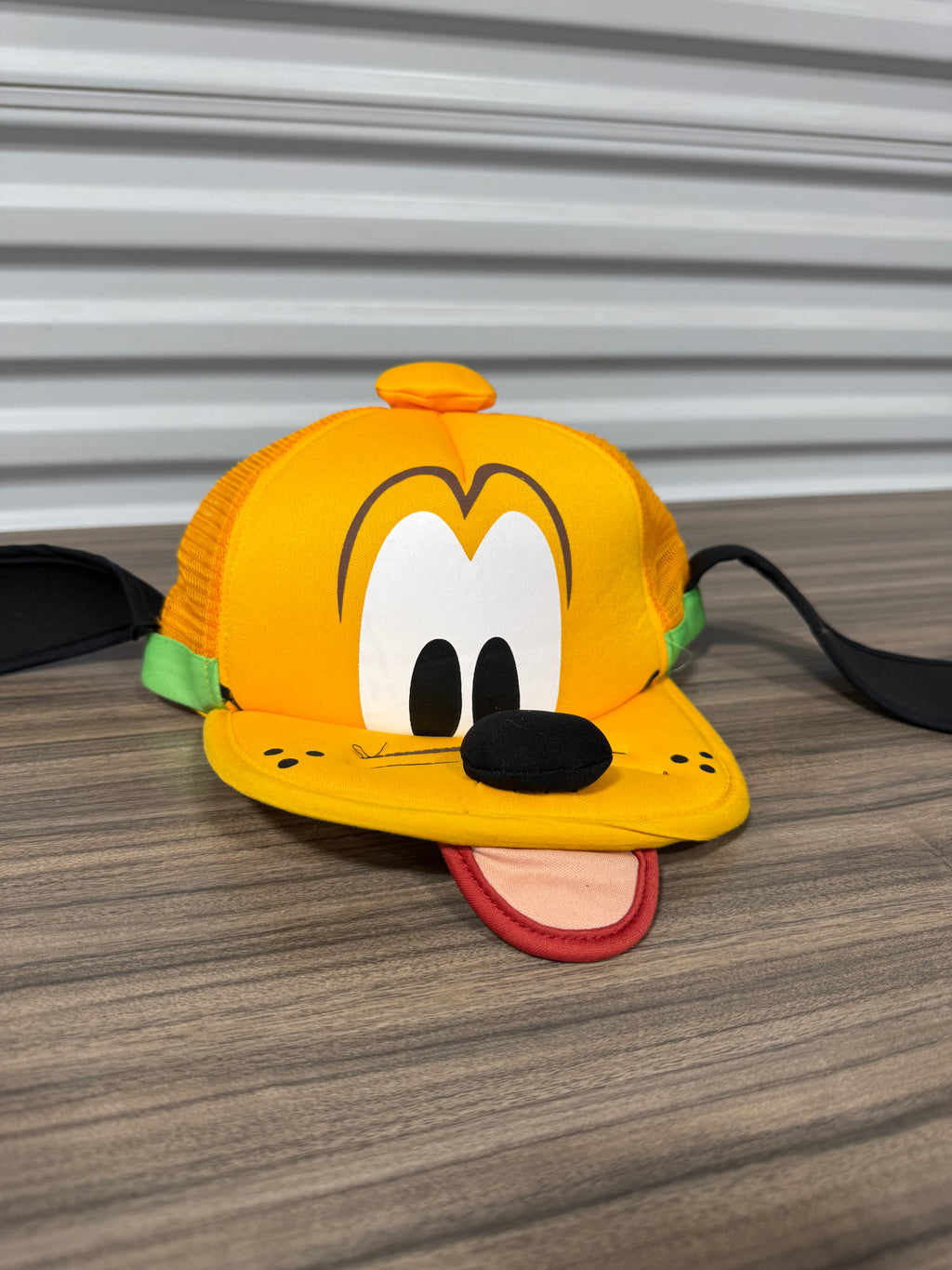 Goofy Hat