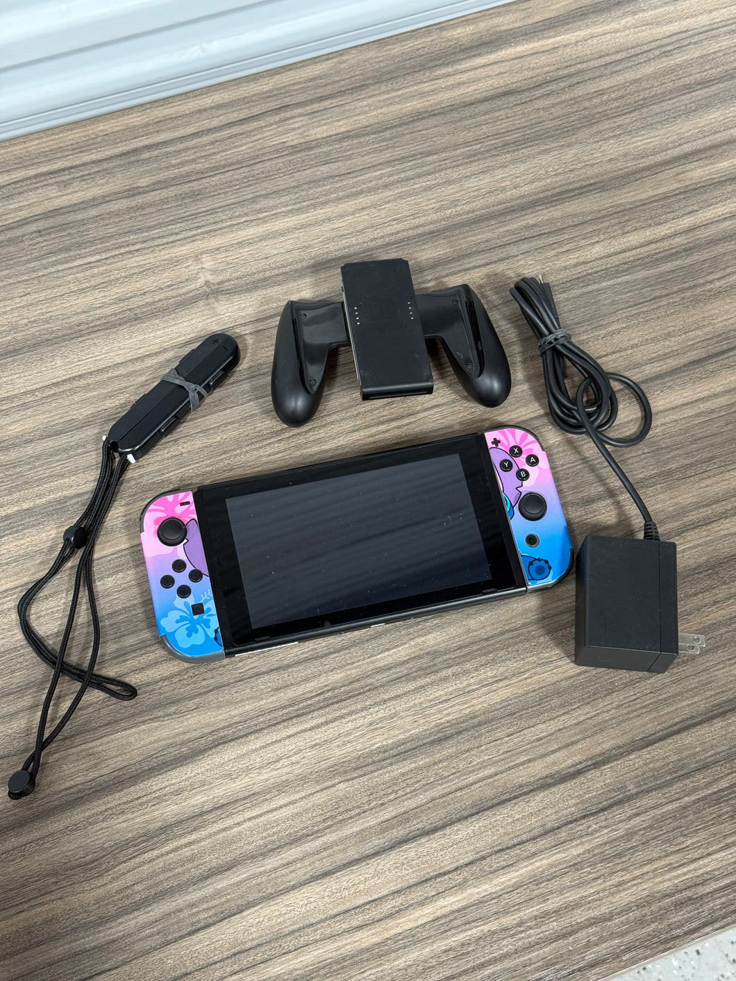 Nintendo Switch Bundle