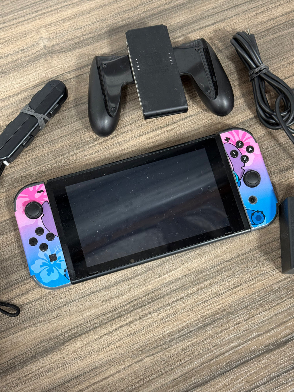 Nintendo Switch Bundle